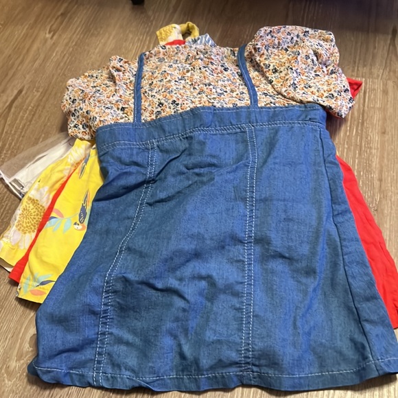 Kids dresses (10) - Picture 9 of 13